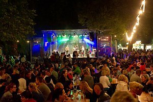 Neufelder Seefest, 04. - 05.07.2014