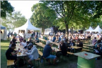 Neufelder Seefest, 10. - 11.07.2015
