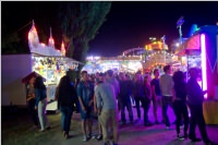 Neufelder Seefest, 10. - 11.07.2015