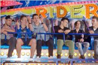 Neufelder Seefest, 10. - 11.07.2015