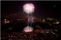 Neufelder Seefest, 10. - 11.07.2015