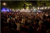Neufelder Seefest, 10. - 11.07.2015