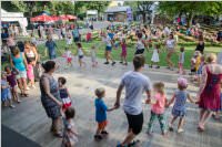 Neufelder Seefest, 08. - 09.07.2016