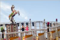 Neufelder Seefest, 08. - 09.07.2016
