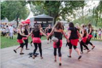Neufelder Seefest, 08. - 09.07.2016