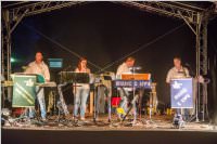 Neufelder Seefest, 08. - 09.07.2016