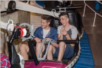 Neufelder Seefest, 08. - 09.07.2016