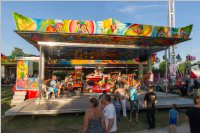 Neufelder Seefest, 08. - 09.07.2016