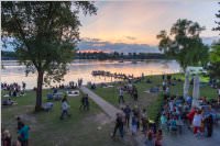 Neufelder Seefest, 08. - 09.07.2016