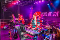 Neufelder Seefest, 08. - 09.07.2016