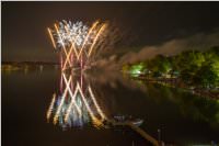 Neufelder Seefest, 08. - 09.07.2016