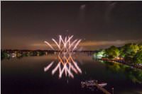 Neufelder Seefest, 08. - 09.07.2016