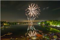 Neufelder Seefest, 08. - 09.07.2016