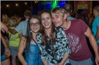 Neufelder Seefest, 08. - 09.07.2016