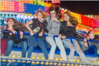 Neufelder Seefest, 08. - 09.07.2016