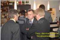 Eröffnungsfeier im Seeresort, 25.03.2010