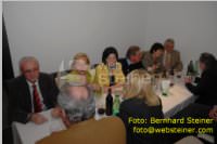 Eröffnungsfeier im Seeresort, 25.03.2010