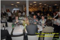 Eröffnungsfeier im Seeresort, 25.03.2010