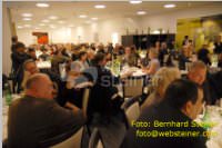 Eröffnungsfeier im Seeresort, 25.03.2010
