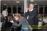 Eröffnungsfeier im Seeresort, 25.03.2010