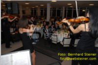 Eröffnungsfeier im Seeresort, 25.03.2010