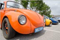 Sexy Car 'n' Bike Wash, 25.05.2015