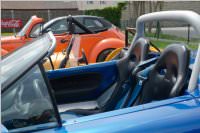 Sexy Car 'n' Bike Wash, 25.05.2015