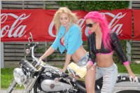 Sexy Car 'n' Bike Wash, 25.05.2015