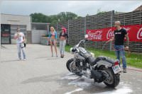 Sexy Car 'n' Bike Wash, 25.05.2015