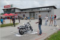 Sexy Car 'n' Bike Wash, 25.05.2015