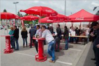 Sexy Car 'n' Bike Wash, 25.05.2015