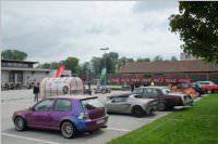 Sexy Car 'n' Bike Wash, 25.05.2015