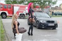 Sexy Car 'n' Bike Wash, 25.05.2015