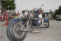Sexy Car 'n' Bike Wash, 25.05.2015
