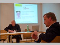 Sicherheit, sicheres Neufeld Folge 2, 28.11.2013