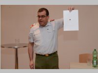 Sicherheit, sicheres Neufeld Folge 2, 28.11.2013