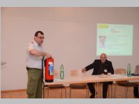 Sicherheit, sicheres Neufeld Folge 2, 28.11.2013