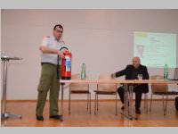 Sicherheit, sicheres Neufeld Folge 2, 28.11.2013