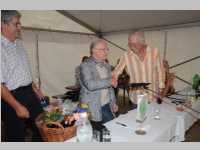 Jahresversammlung vom Siedlerverein, 24.08.2013