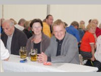 Jahresversammlung vom Siedlerverein, 23.08.2014