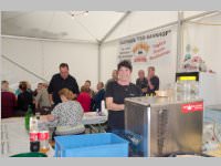 Jahresversammlung vom Siedlerverein, 23.08.2014