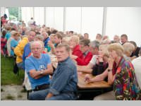 Jahresversammlung vom Siedlerverein, 23.08.2014