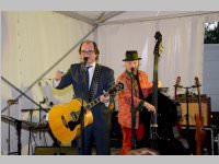 Jahresversammlung vom Siedlerverein, 23.08.2014