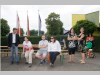 Er�ffnung Skateranlage am Neufelder See, 25.07.2014