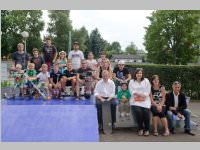 Er�ffnung Skateranlage am Neufelder See, 25.07.2014