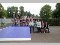 Er�ffnung Skateranlage am Neufelder See, 25.07.2014