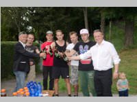 Er�ffnung Skateranlage am Neufelder See, 25.07.2014