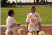 3. Sonnenscheinlauf vom Kindergarten, 30.05.2008