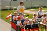 3. Sonnenscheinlauf vom Kindergarten, 30.05.2008