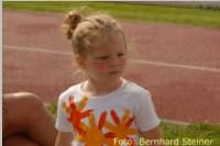 3. Sonnenscheinlauf vom Kindergarten, 30.05.2008
